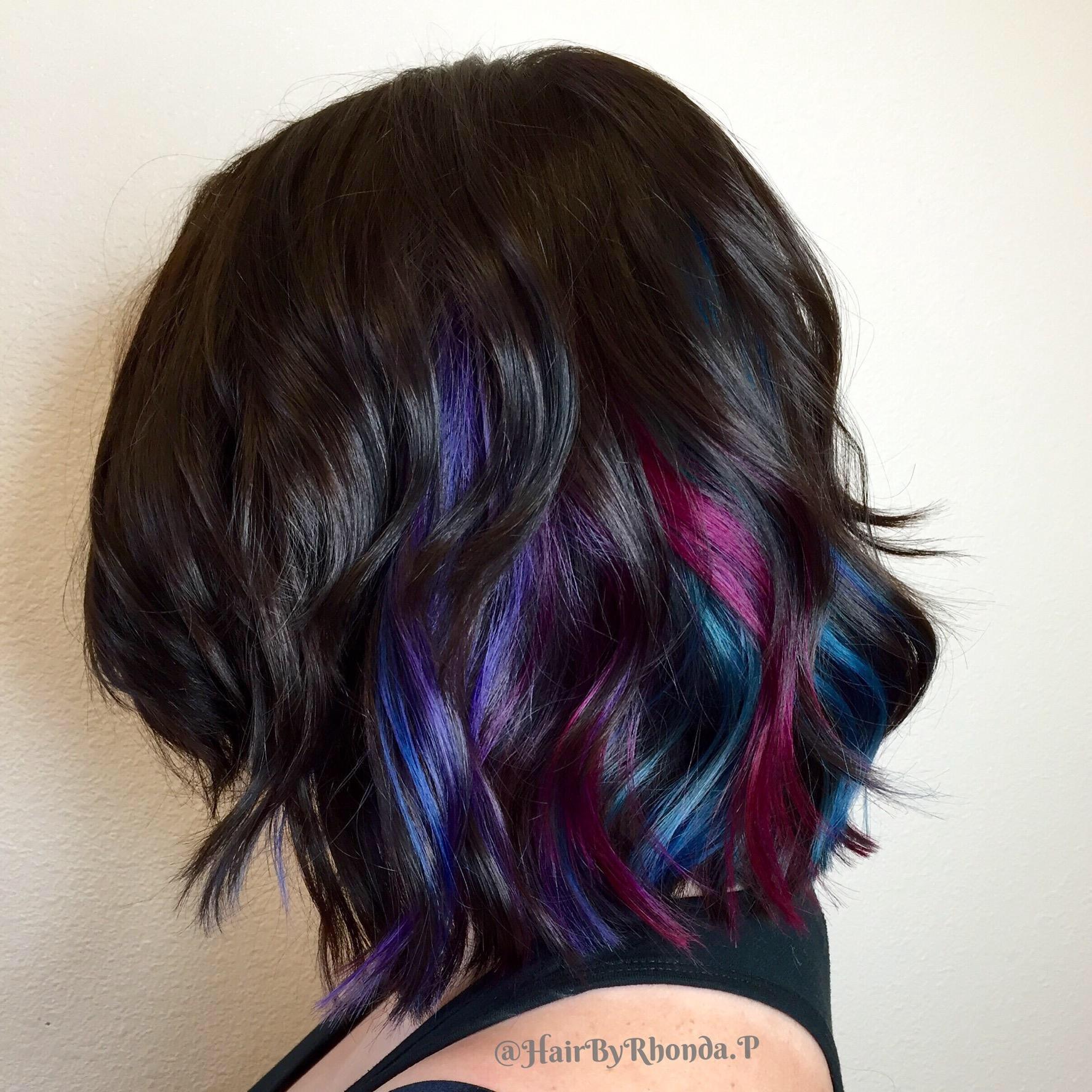 Reviews of Hair by Rhonda Pimentel - North Las Vegas NV | Vagaro
